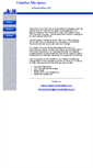 Mobile Screenshot of columbustitleagency.com
